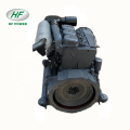 Deutz f3l912 3 cylinder air cooled 4 stroke air cooled diesel motor